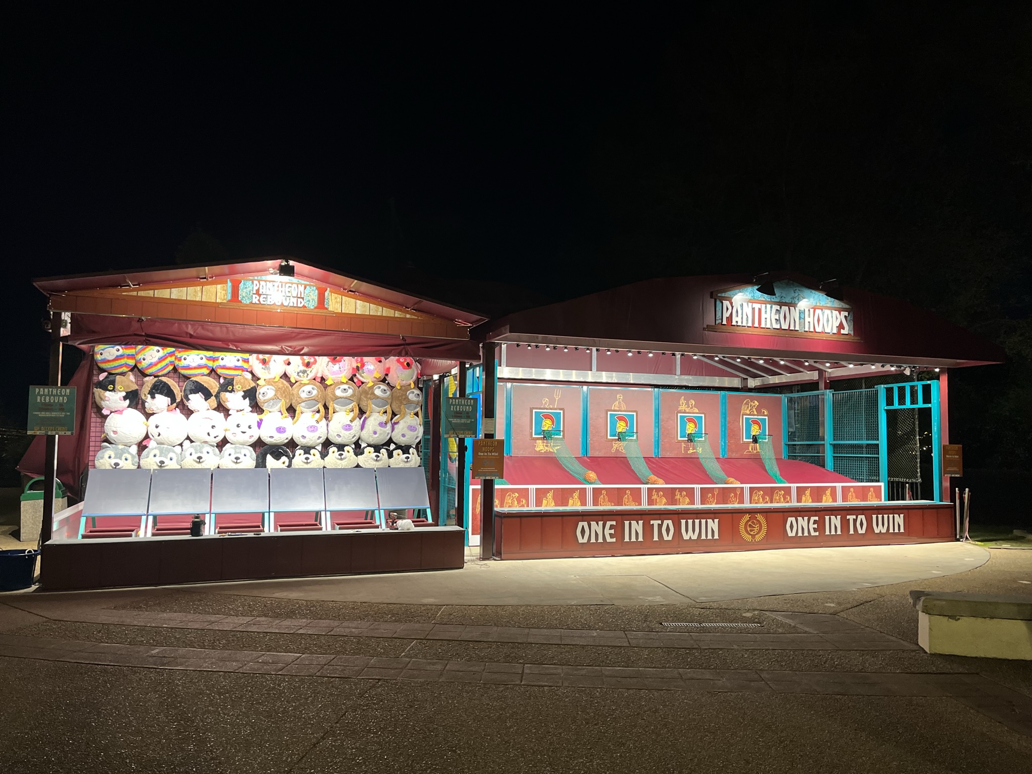 Commercial Electrical Services